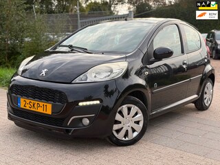 Peugeot 107 1.0 Envy INRUILKOOPJE AIRCO BLEUTOOTH ELEKPAKKET