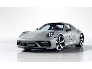 Porsche 911 Sport Classic