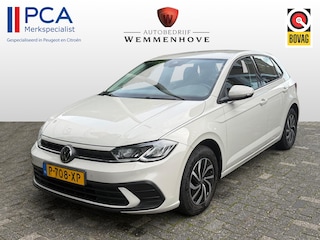 Volkswagen Polo 1.0 TSI Life Business
