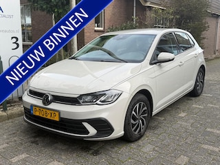 Volkswagen Polo 1.0 TSI Life Business
