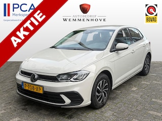 Volkswagen Polo 1.0 TSI Life Business
