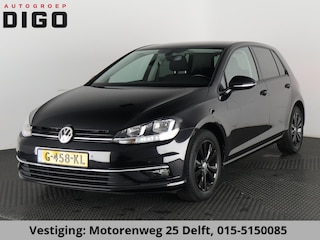 Volkswagen Golf TSI BLACK EDITION EXECUTIVE PACK GAR TOT 8/2029* NAVI.PDC.PRIVACY.CLIMA
