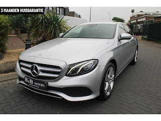 Mercedes-Benz E-klasse 200 Prestige