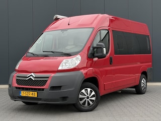 Citroën Jumper combi 33 2.2 HDI L2H2 Comfort