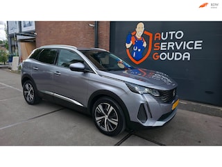 Peugeot 3008 1.2 PureTech Blue Lease Premium