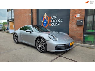 Porsche 911 3.0 Carrera 4 S l Glasdak l BTW l GT stuur