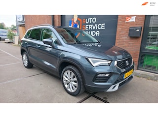 Seat Ateca 1.5 TSI Style Business Intense l Trekhaak l carplay