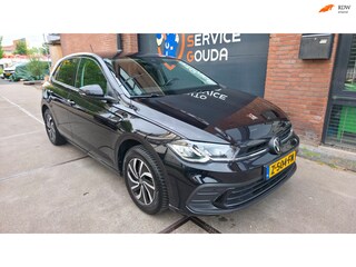 Volkswagen Polo 1.0 TSI Polo l stoelverw l ACC l carplay