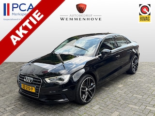 Audi A3 Limousine 1.4 TFSI Ambition Pro Line Plus