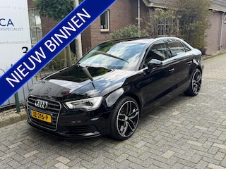 Audi A3 Limousine 1.4 TFSI Ambition Pro Line Plus
