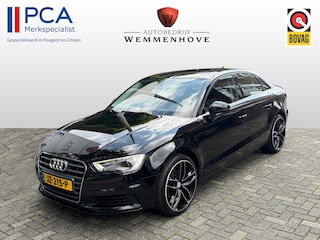 Audi A3 Limousine 1.4 TFSI Ambition Pro Line Plus