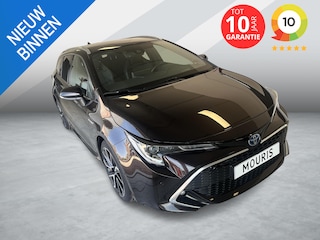 Toyota Corolla Touring Sports 2.0 Hybrid Executive |panoramadak