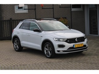 Volkswagen T-Roc 1.5 TSI Sport Business R Line /Camera/Led/NL Auto!!