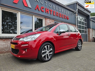 Citroën C3 1.2 VTi Collection Airco/Clima! Cruise Control! NAP! Nette Auto!
