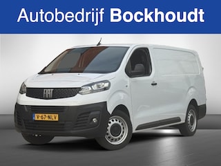 Fiat Scudo 2.0 MultiJet L3H1 | AppleCarplay | Camera | Cruise