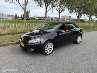 Volkswagen Golf 1.4 TSI Comfortline