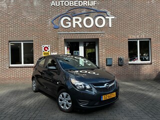 Opel Karl 1.0 ECOFLEX EDITION