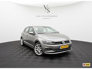 Volkswagen Polo 1.0 MPI Beats AIRCO LICHTMETAAL PDC BLUETOOTH