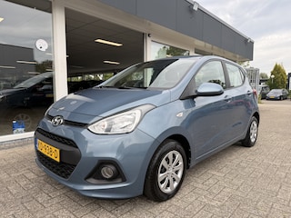Hyundai i10 1.0i i-Motion Comfort Airco ECC Cruisecontrol