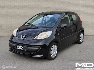 Peugeot 107 1.0-12V XS | AIRCO | NAP | E-RAMEN | APK