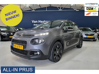 Citroën C3 1.2 PureTech S&S Shine ✅NETTE AUTO! ✅CARPLAY ✅TREKHAAK