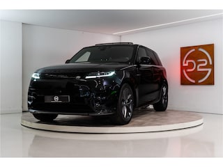 Land Rover Range Rover Sport 3.0 P460e Dynamic SE 460PK | Pano | Meridian 3D | HUD | Pixel | VOL! 5 JAAR GARANTIE AF FABRIEK