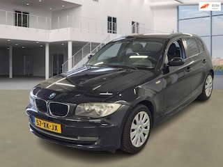 BMW 118i High Executive PSENSOR CRUISE AIRCO