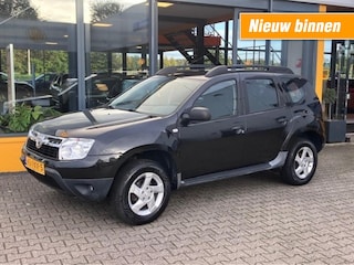 Dacia Duster 1.6 Anneversery - trekhaak - nw distributieriem