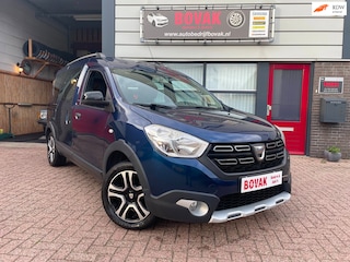 Dacia Dokker 1.2 TCe S&S Série Limitée Stepway