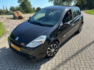 Renault Clio 1.2 TCE EXPRESSION
