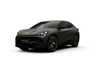 Cupra Tavascan Adrenaline | Digitaal instrumentenpaneel (Virtual Cockpit) | Draadloze Apple CarPlay™, Android Auto™ | Head-up Display met ‘Augmented Reality’