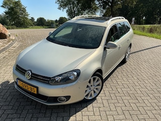 Volkswagen Golf 1.4 TSI TRENDLINE