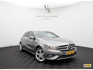 Mercedes-Benz A-klasse 180 Ambition BLUETOOTH PDC COMPLEET OH