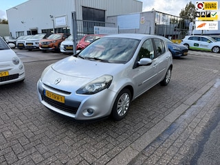 Renault Clio 1.2 TCe Collection, Navi, NAP, Airco Nette auto