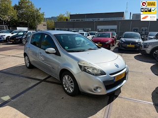 Renault Clio 1.2 TCe Collection, Navi, NAP, Airco Nette auto