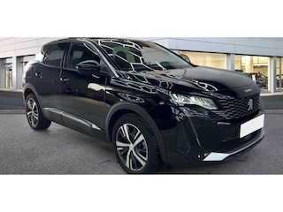 Peugeot 3008 1.2 CRUISE STOELVERW. APPLE P-CAM