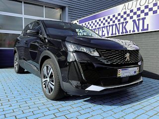 Peugeot 3008 1.2 CRUISE STOELVERW. APPLE P-CAM