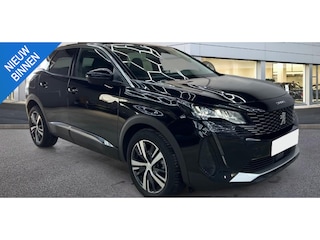 Peugeot 3008 1.2 CRUISE STOELVERW. APPLE P-CAM