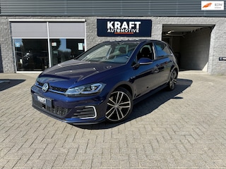 Volkswagen Golf 1.4 TSI PHEV | Virtual | ACC | Apple Carplay | Camera + PDC | Climatronic | Trekhaak |