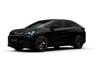 Cupra Tavascan Adrenaline | Digitaal instrumentenpaneel (Virtual Cockpit) | Draadloze Apple CarPlay™, Android Auto™ | Head-up Display met ‘Augmented Reality’