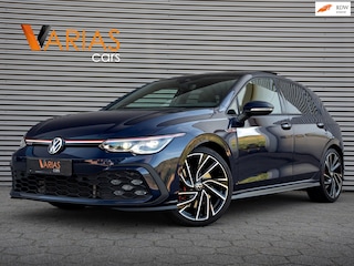 Volkswagen Golf 2.0 TSI GTI Pano Standkachel Camera Harman/Kardon