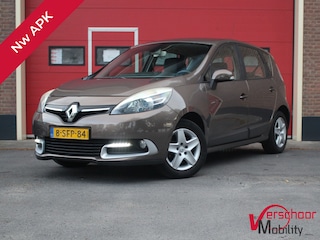 Renault Scénic 1.2 TCe | Navi | Cruise | Clima | Handsfree | Bleutooth