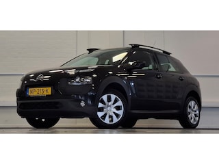 Citroën C4 Cactus 1.2 PureTech Feel Navigatie 100% Dealer onderhouden PDC Allseason