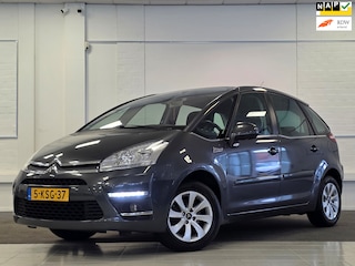 Citroën C4 Picasso 1.6 VTi Ligne Business Trekhaak Allseason Navigatie Cruise