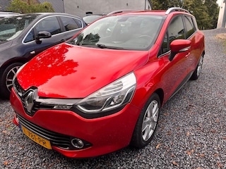 Renault Clio Estate 0.9 TCe DynamiqueKM 159003 MET NAP
