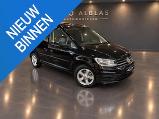 Volkswagen Caddy 1.6 TDI L1H1 Trendline