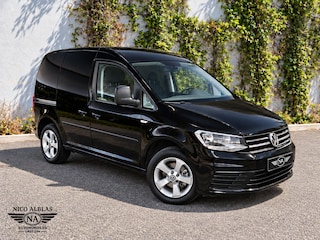Volkswagen Caddy 1.6 TDI L1H1 Trendline