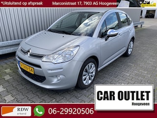 Citroën C3 1.2 VTi Collection 146Dkm.NAP, A/C, CC, PDC, Afn.Trekh, – Inruil Mogelijk –