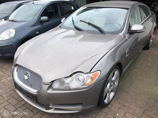 Jaguar XF 3.0D S V6 Luxury MOTOR DEFECT !!