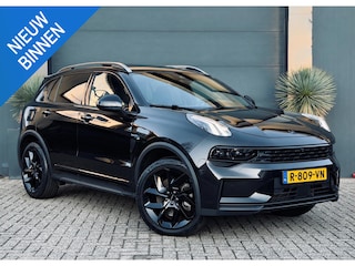 Lynk & Co 01 1.5